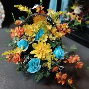 Floral arrangement
